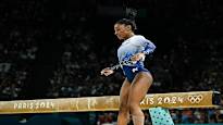 Simone Biles mother asks her daughter for forgiveness I would