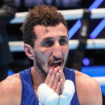 Sofiane Oumiha disillusionment humility who is the French boxer