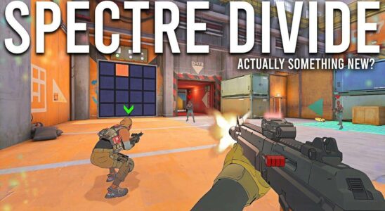 Spectre Divide Release Date Announced