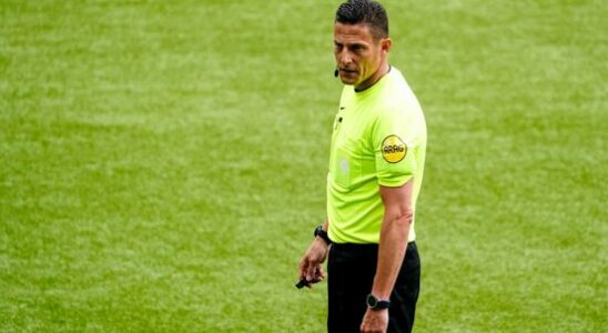 Sports Short week 33 Manschot as VAR in Europe FC