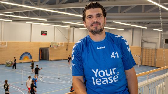 Sports Short week 35 Former Turkish international to handball club