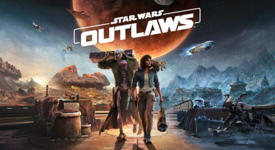 Star Wars Outlaws System Requirements Revealed