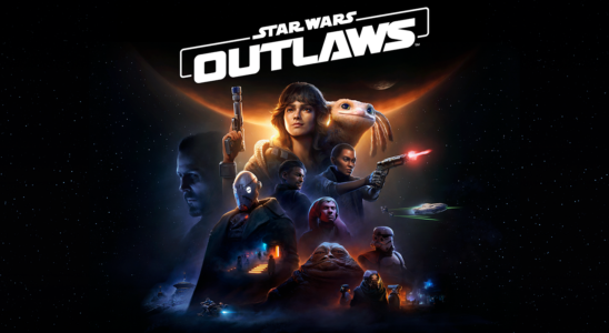 Star Wars Outlaws Trailer Released System Requirements Announced