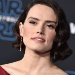 Star Wars actress Daisy Ridley announces serious thyroid condition