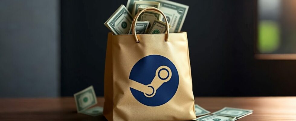 Steam Sued Over High Game Prices