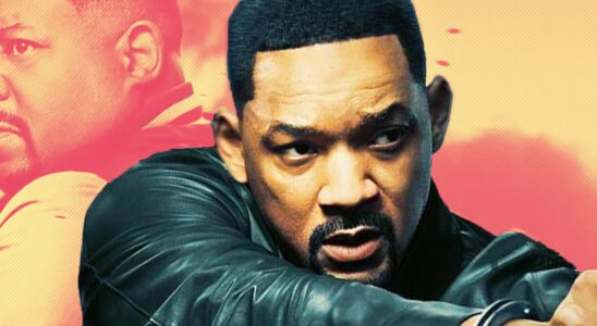 Stephen King praises Will Smiths 400 million action film as