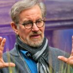 Steven Spielberg took his name off an 80s cult film