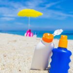 Sunscreen three things to know for optimal protection