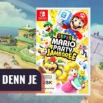 Super Mario Party Jamboree will be every Nintendo fans dream