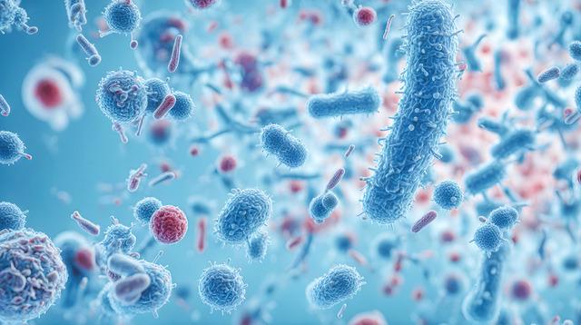 Super bacteria alarm in the world WHO warned countries It