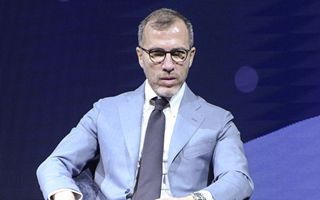 TIM CEO Pietro Labriola buys shares for 89 thousand euros