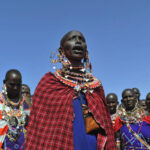 Tanzania evicts thousands of Maasai families from ancestral lands NGOs