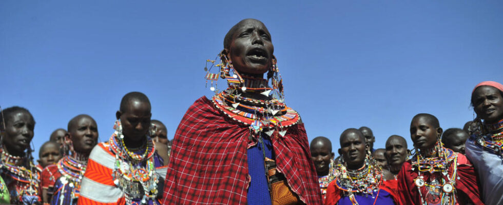 Tanzania evicts thousands of Maasai families from ancestral lands NGOs