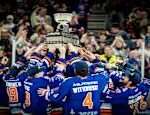 Tappara confirmed the large losses of the financial year