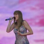 Taylor Swifts 3 concerts in Vienna cancelled due to fear