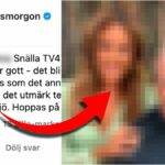 Television viewers criticism of Nyhetsmorgon Please TV4