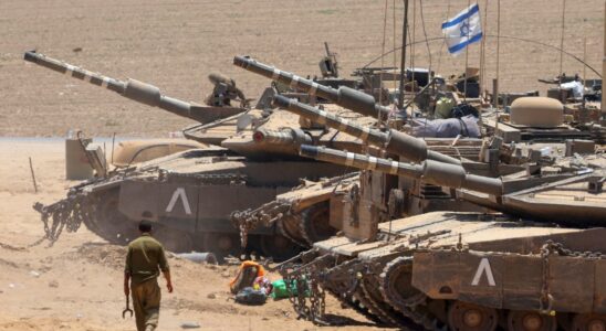 Ten dead in Israeli raids on the north of the