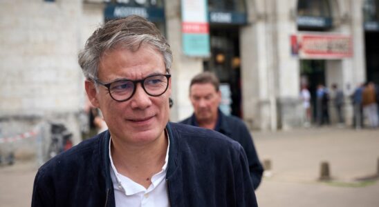 The Socialist Party weakened by Macron and Melenchon – LExpress