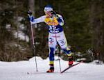 The Swedish skiing star shuddered We need Russians Sports