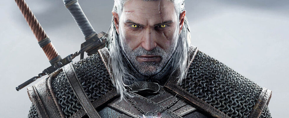 The Witcher 4 Main Character Wont Be Geralt Here Are