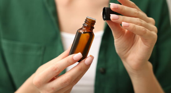 The best essential oil to unclog your nose you can