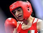 The gender of two Olympic female boxers is in doubt