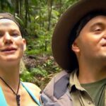 The most successful jungle camp season is available again –