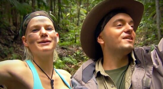 The most successful jungle camp season is available again –