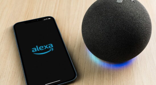 The paid version of Alexa should arrive in October Called