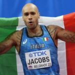 The revival of Italian athletics