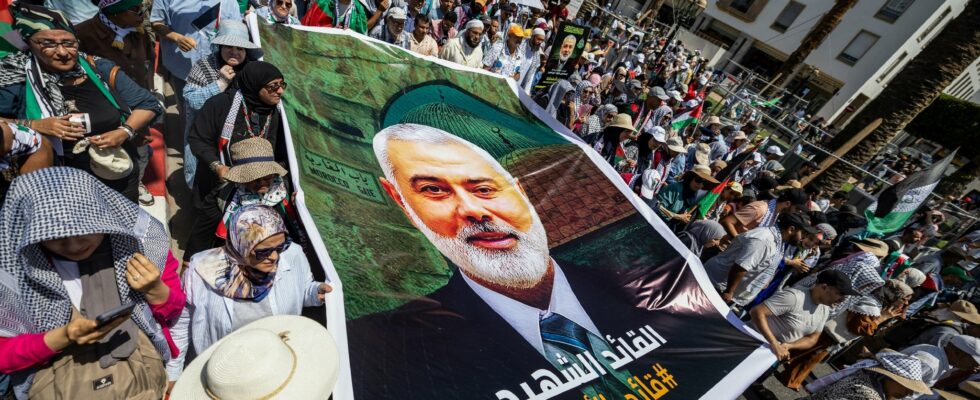 These names mentioned to succeed Ismail Haniyeh – LExpress