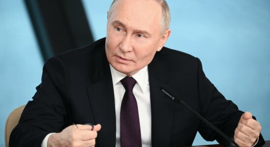 This strange decree from Putin to facilitate the immigration of