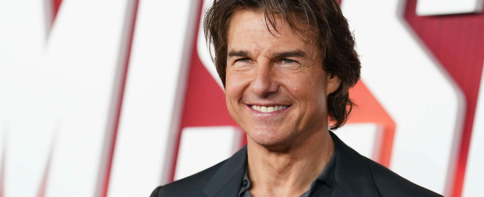 Tom Cruise no longer sees his daughter Suri many rumors