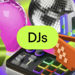 Twitch launches new DJ category on August 8th