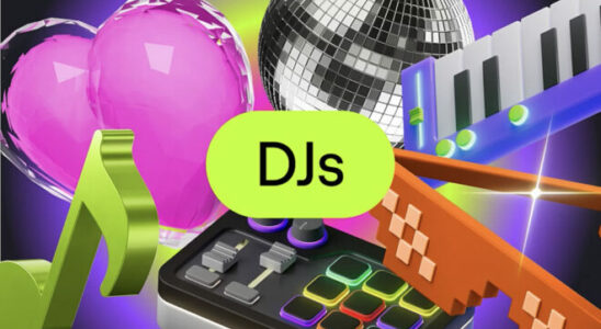 Twitch launches new DJ category on August 8th