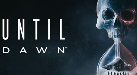 Until Dawn Remake Is Coming Release Date Announced