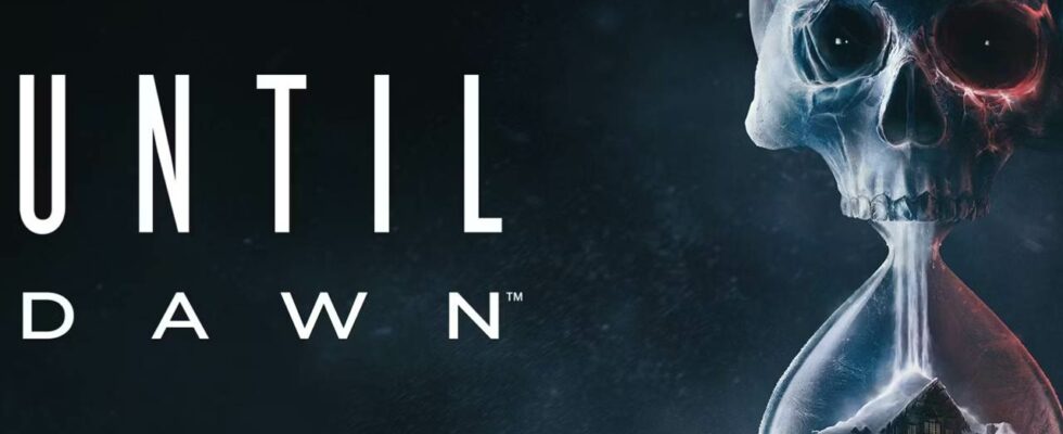 Until Dawn Remake Is Coming Release Date Announced