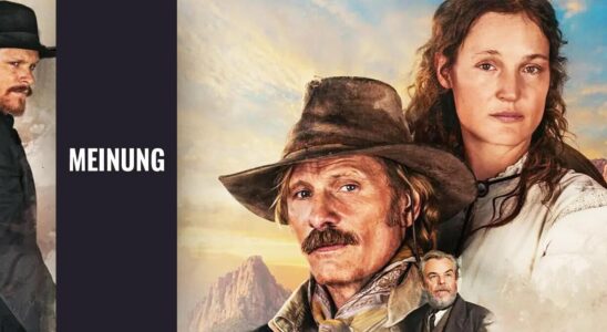 Viggo Mortensen has made a western that will surprise even