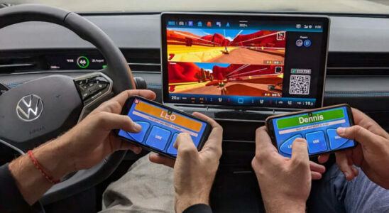 Volkswagen announces gaming focused AirConsole partnership for its vehicles