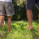 Walking Barefoot in Summer Beware of These Alarming Risks You