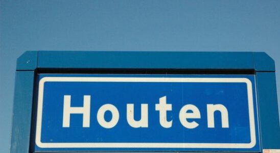 Wave of burglaries in Houten All cabinets that could be