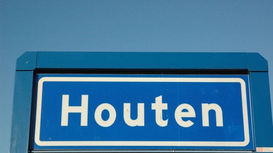 Wave of burglaries in Houten All cabinets that could be