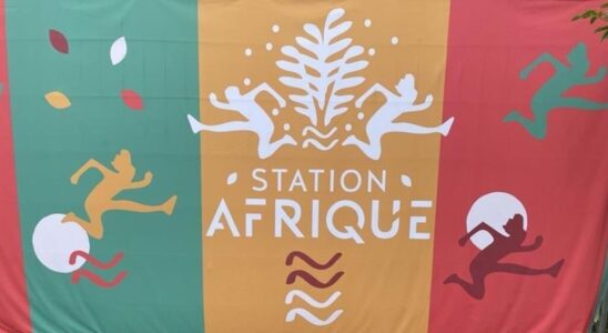 Western Sahara invited to the Station Afrique fan zone Moroccos