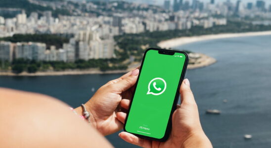 WhatsApp is getting a summer update that brings a bunch