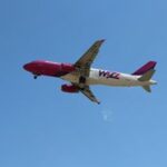 Wizz Air profits sharply down debuting in Salerno at the