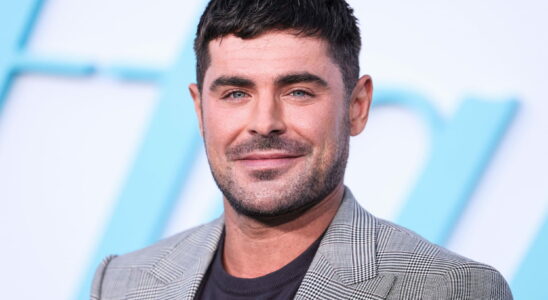 Zac Efron hospitalized actor victim of accident in Spain