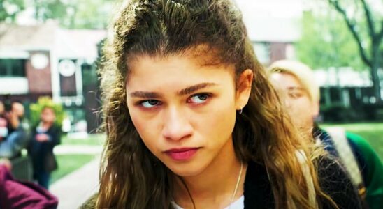 Zendaya failed again and again at fantasy roles – now