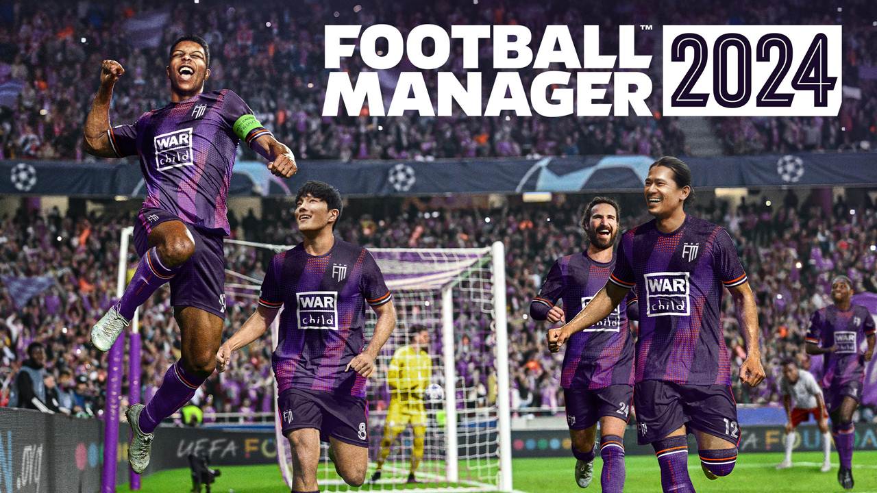 1725547282 58 Football Manager 2024 Goes Free on Epic Games