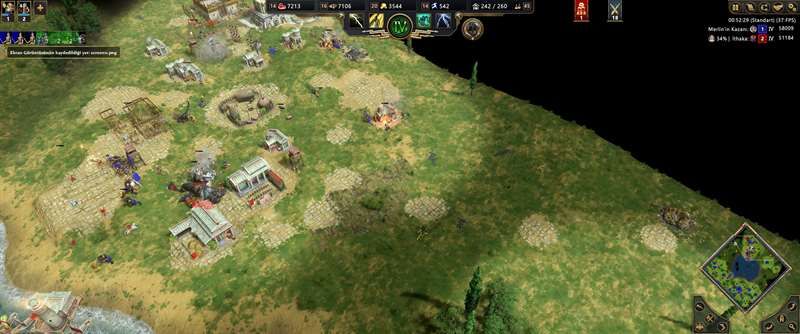 Age of Mythology: Retold Review - 6