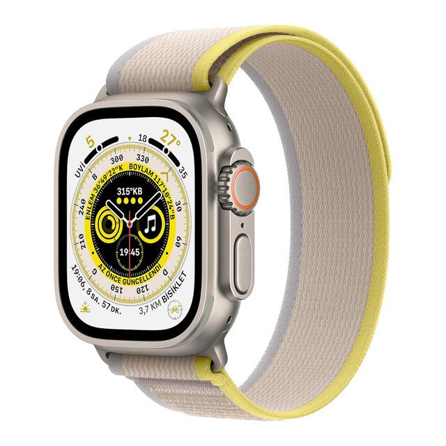 Apple Watch Ultra Smartwatch